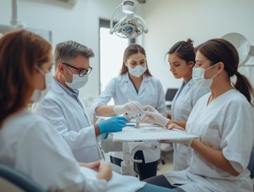 Vetrica Clinic - All-on-4/6