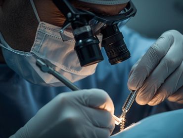 Vetrica Clinic - Dental Implants